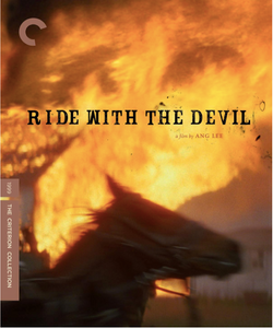 Ride with the Devil