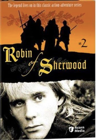 Robin of Sherwood: Set 2