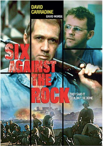 Six Against The Rock