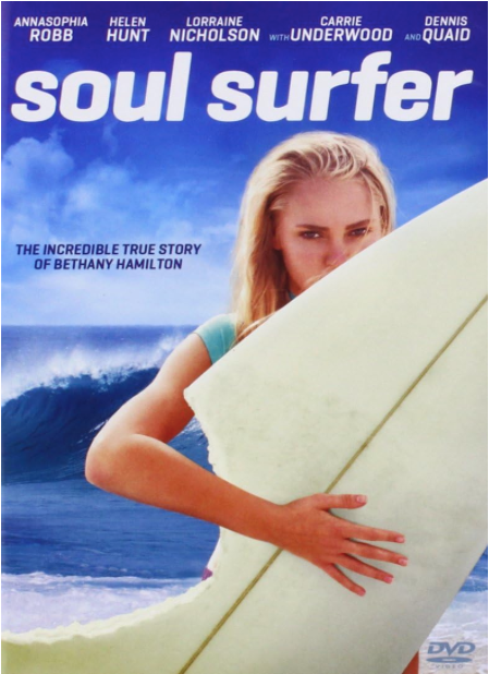 Soul Surfer