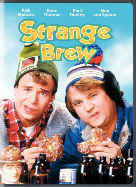 Strange Brew