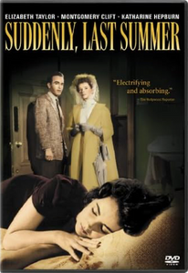 Suddenly, Last Summer