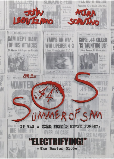 Summer of Sam