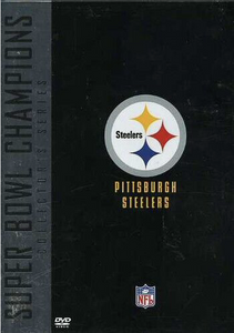 Super Bowl Champions: Pittsburgh Steelers