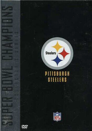 Super Bowl Champions: Pittsburgh Steelers