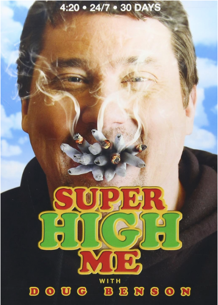 Super High Me