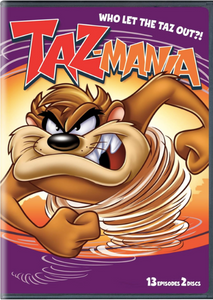 Taz-mania