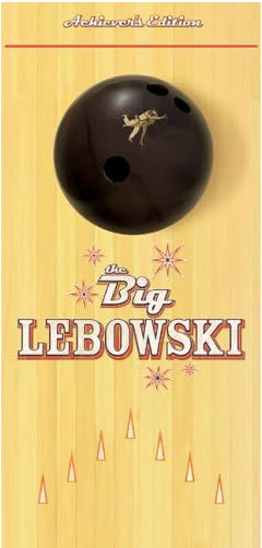 The Big Lebowski: Achiever's Edition