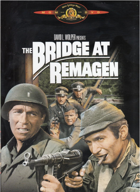 The Bridge at Remagen