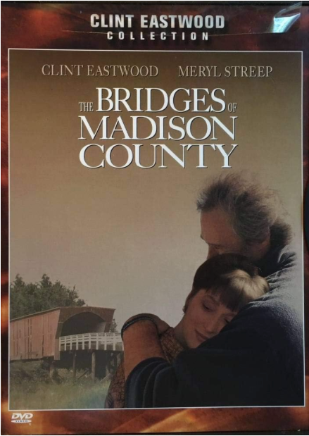 The Bridges of Madison County