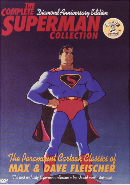 The Complete Superman Collection