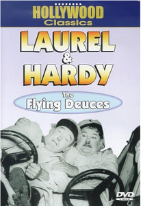 Laurel & Hardy: The Flying Dueces