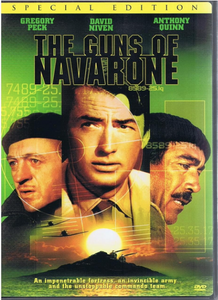 The Guns of Navarone