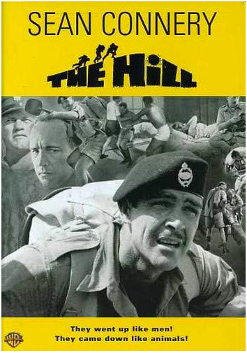 The Hill