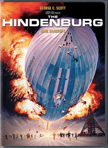 The Hindenburg