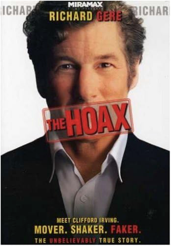 The Hoax