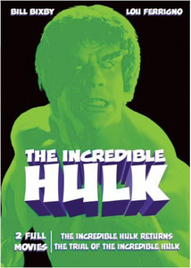 The Incredible Hulk