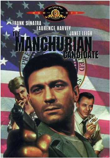 Manchurian Candidate