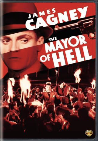 The Mayor of Hell