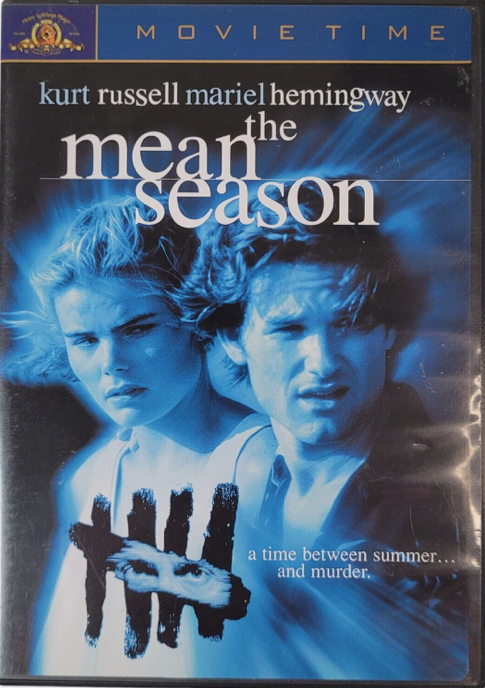 The Mean Season