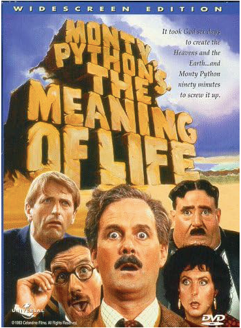 Monty Python's The Meaning of Life