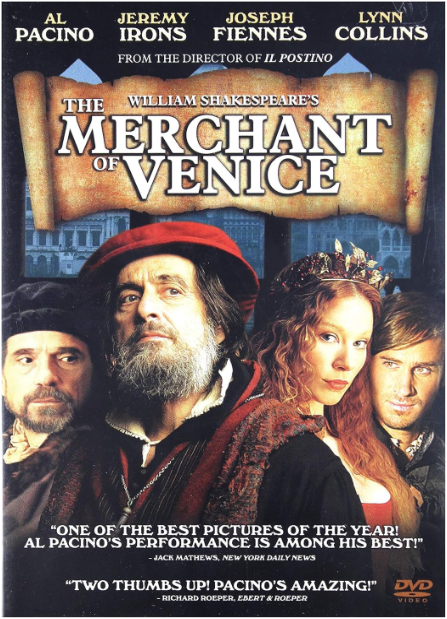 The Merchant of Venice