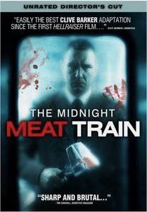 The Midnight Meat Train