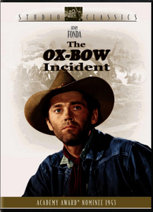 The Ox-Bow Incident