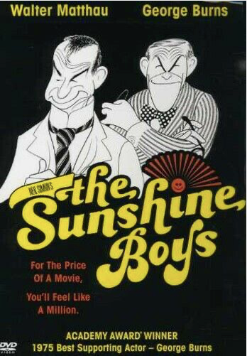 The Sunshine Boys