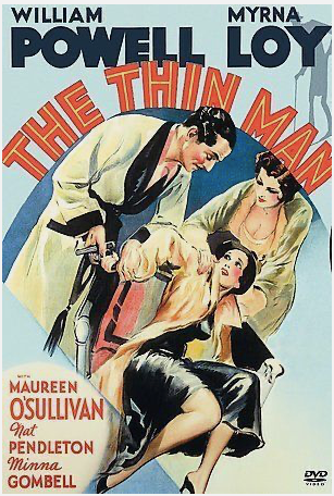 The Thin Man