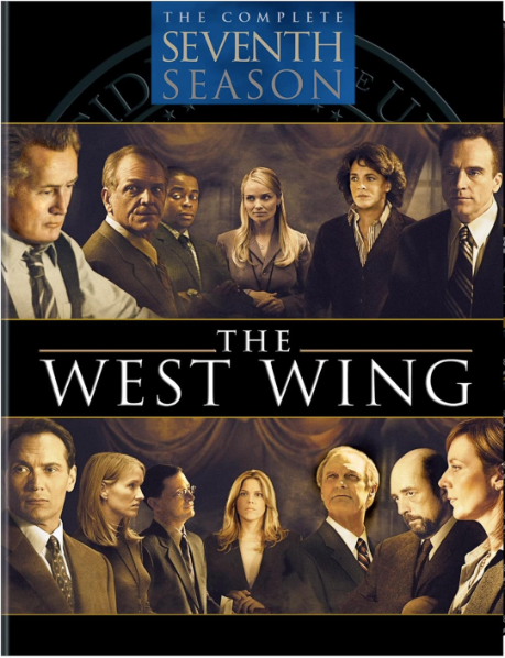 The West Wing: The Seventh Season