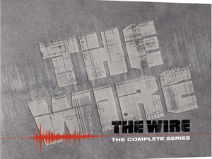 The Wire: The Complete Series