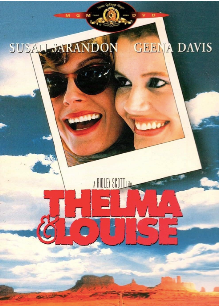 Thelma & Louise