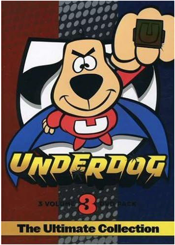 Underdog: The Ultimate Collection