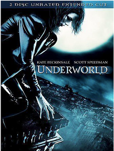 Underworld