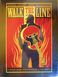 Walk the Line