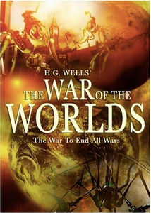 War of the Worlds