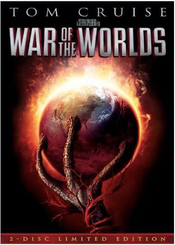 War of the Worlds