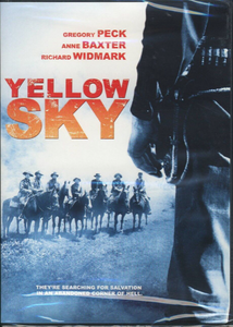 Yellow Sky