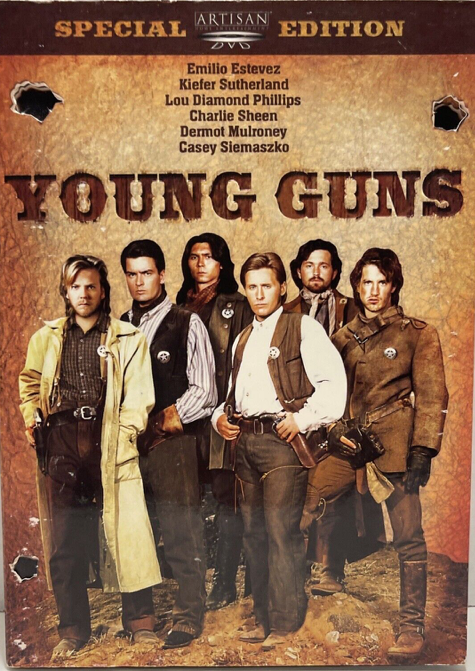 Young Guns