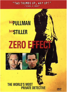 Zero Effect