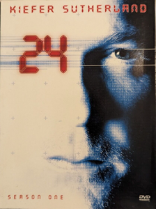 24: Season One