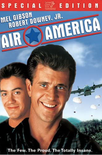 Air America