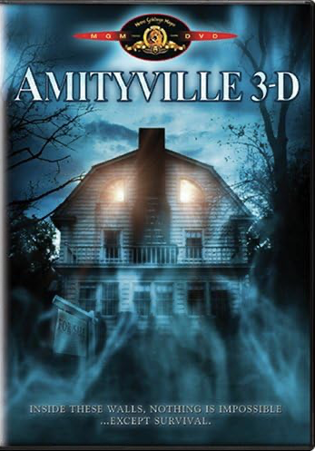 Amityville 3-D