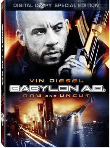 Babylon A.D.