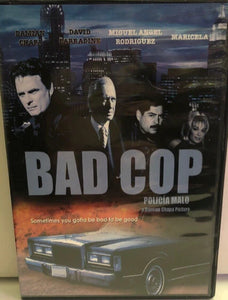 Bad Cop