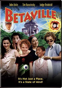 Betaville