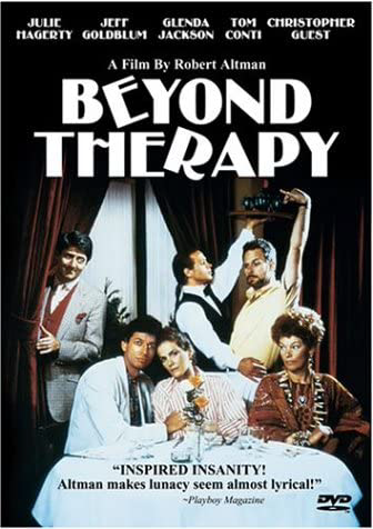 Beyond Therapy