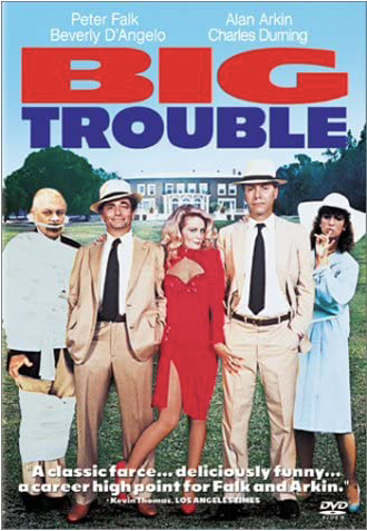 Big Trouble