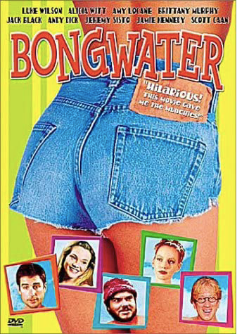 Bongwater